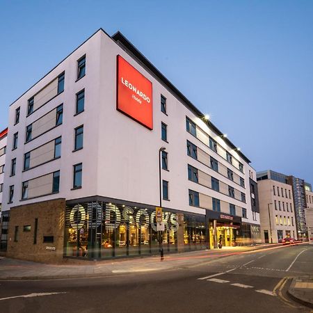 Leonardo Hotel Hove Esterno foto
