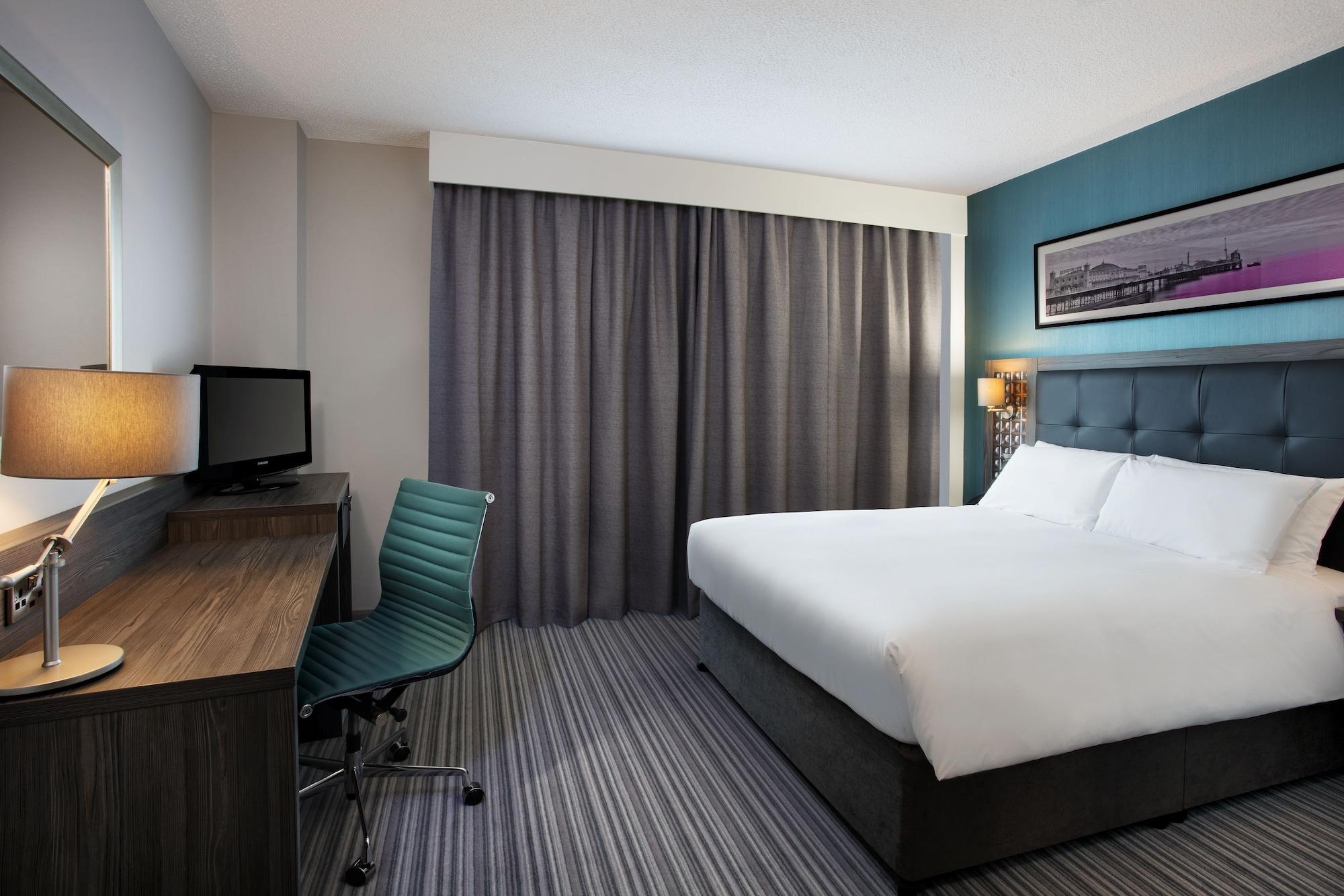 Leonardo Hotel Hove Esterno foto