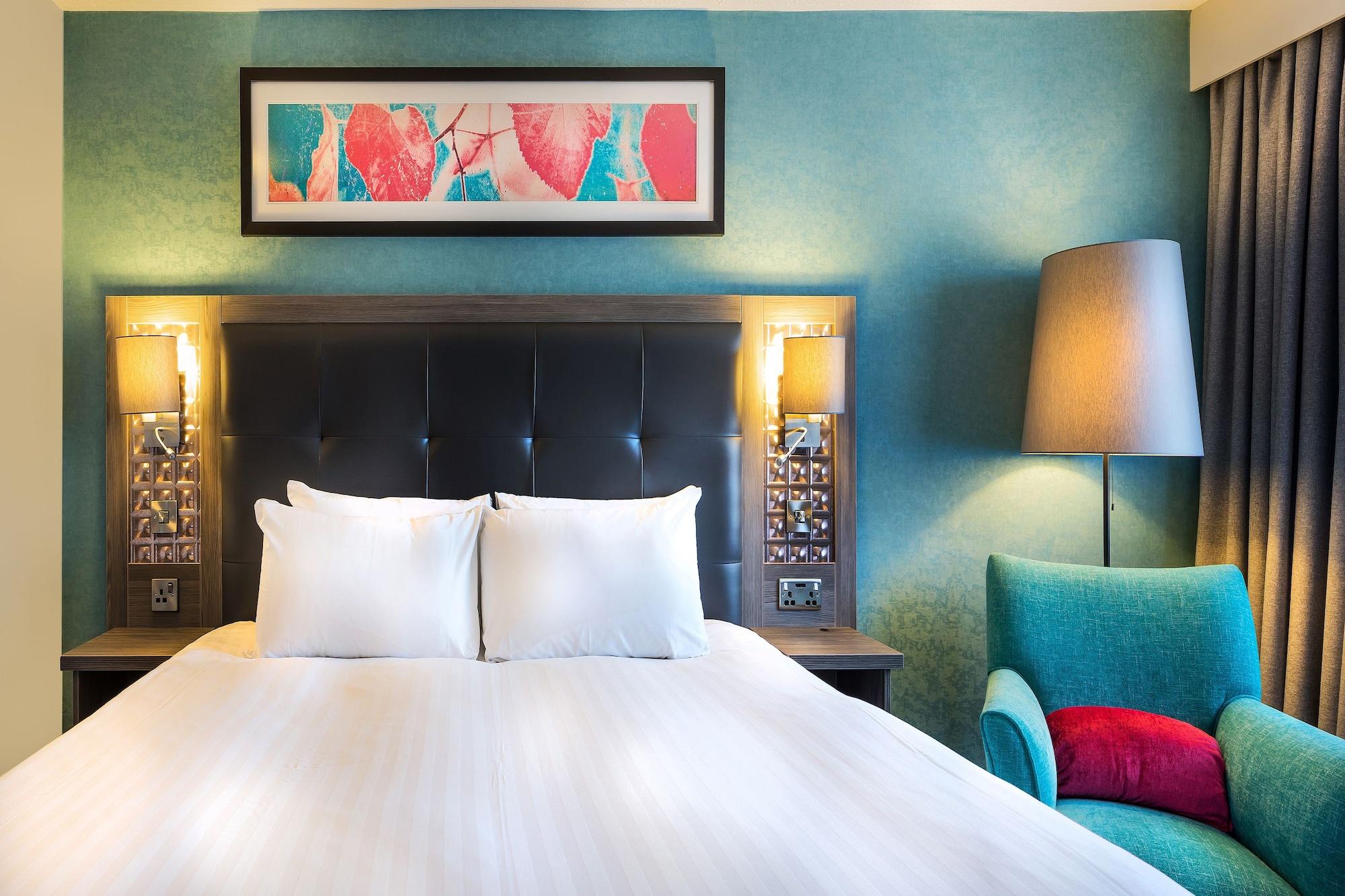 Leonardo Hotel Hove Esterno foto