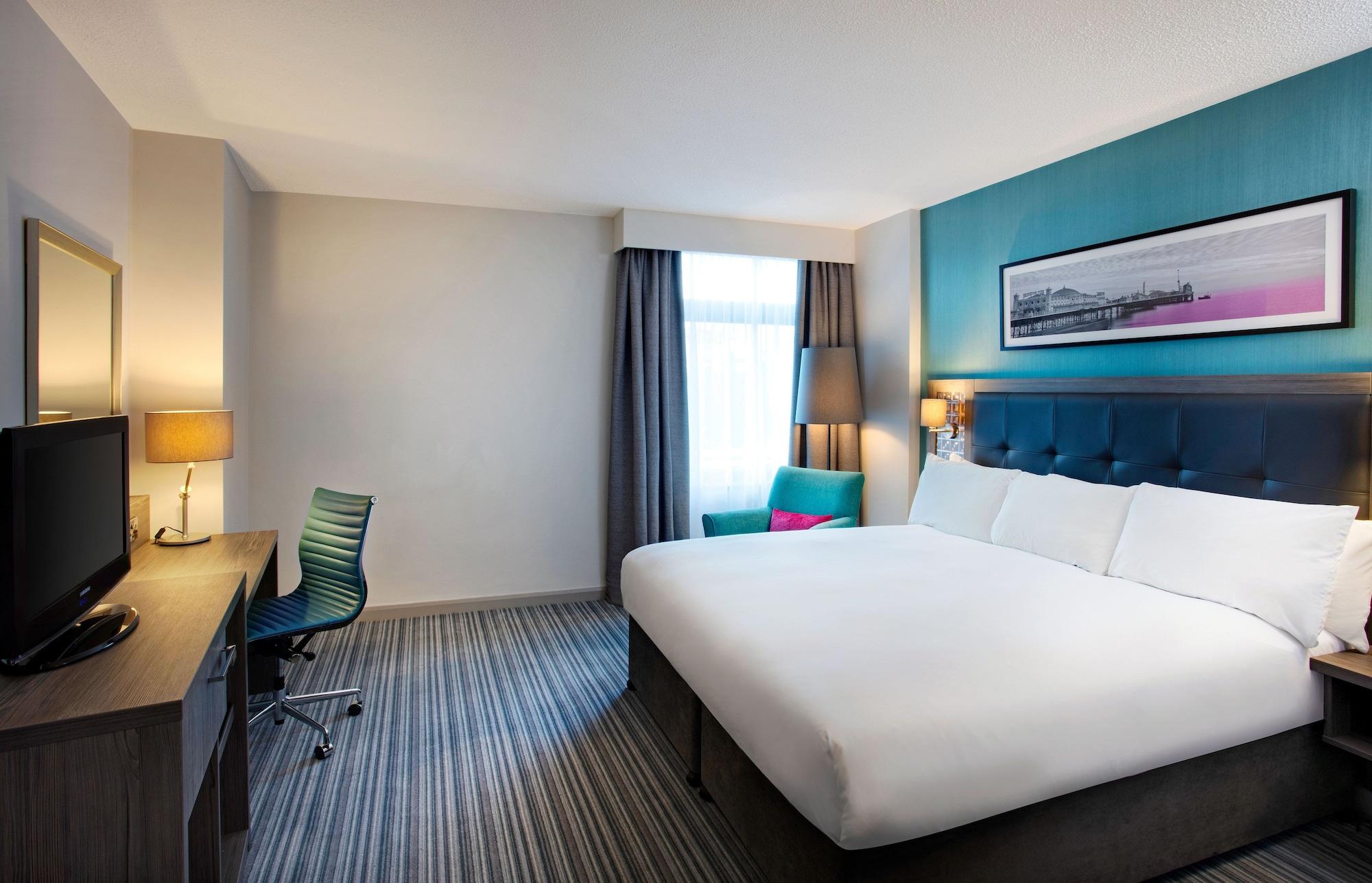 Leonardo Hotel Hove Esterno foto