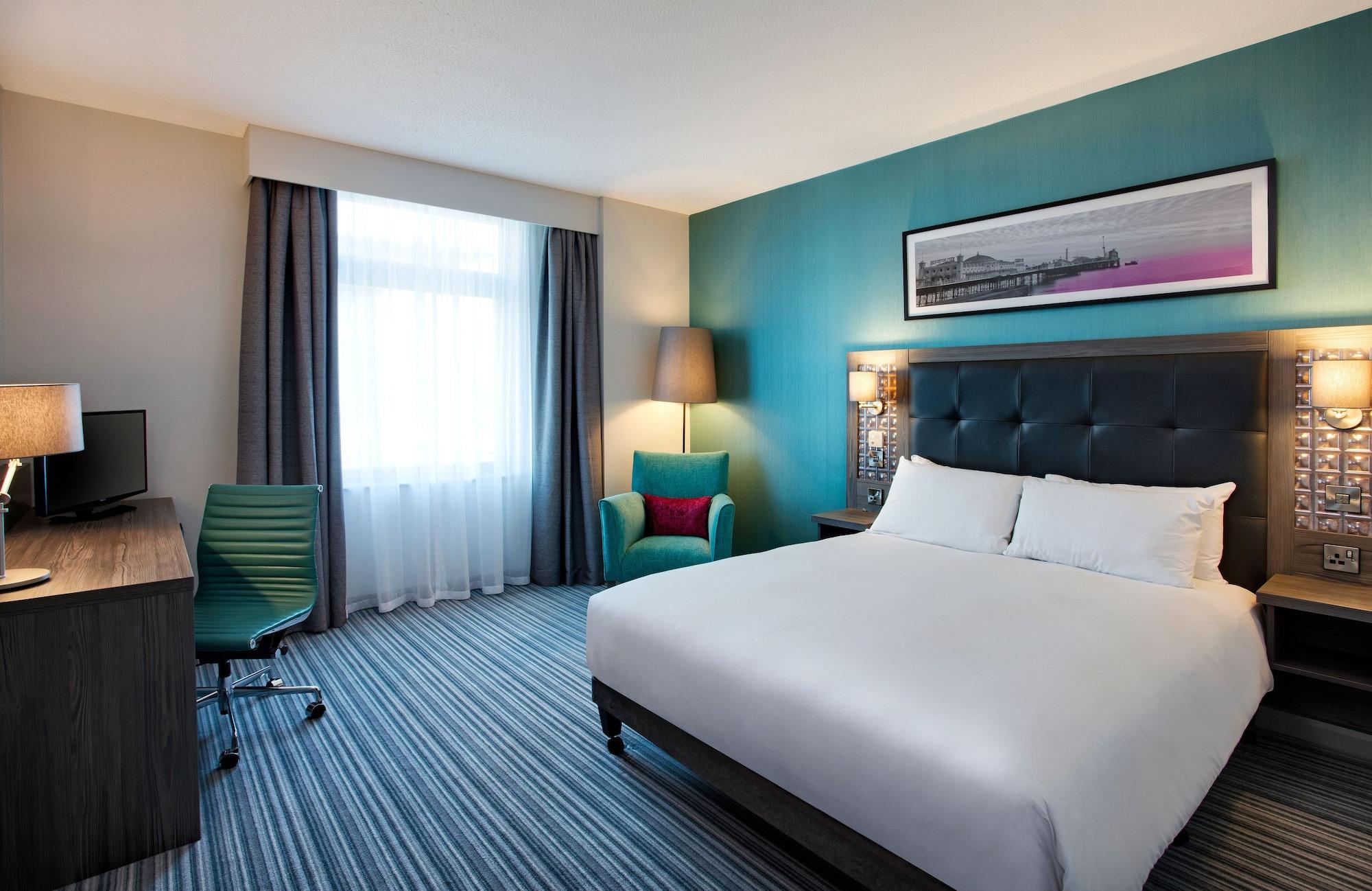 Leonardo Hotel Hove Esterno foto